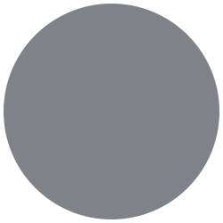Fuzion Isuzu Color Islay Gray